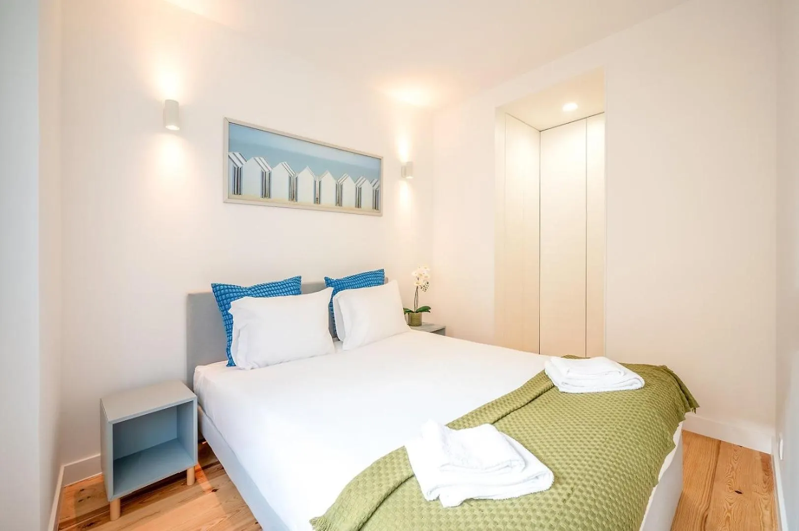 Guestready - A Pleasant Stay In The City Centre Lisboa
