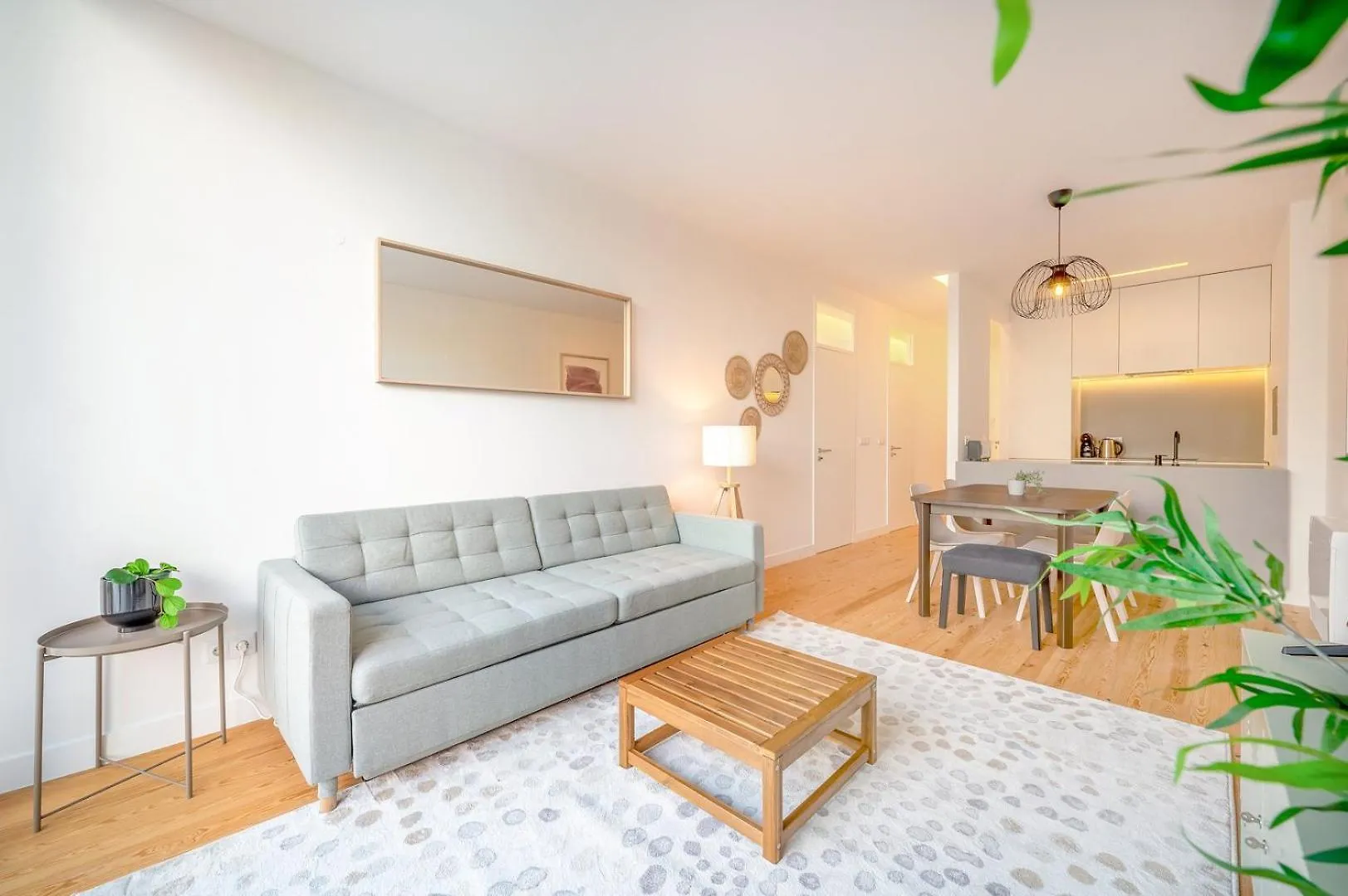 Guestready - A Pleasant Stay In The City Centre Lisboa Apartman