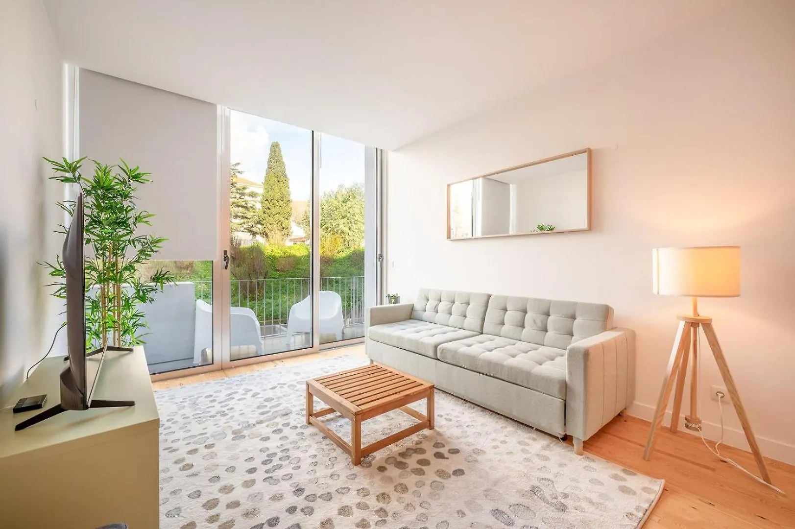 Guestready - A Pleasant Stay In The City Centre Lisboa Apartman