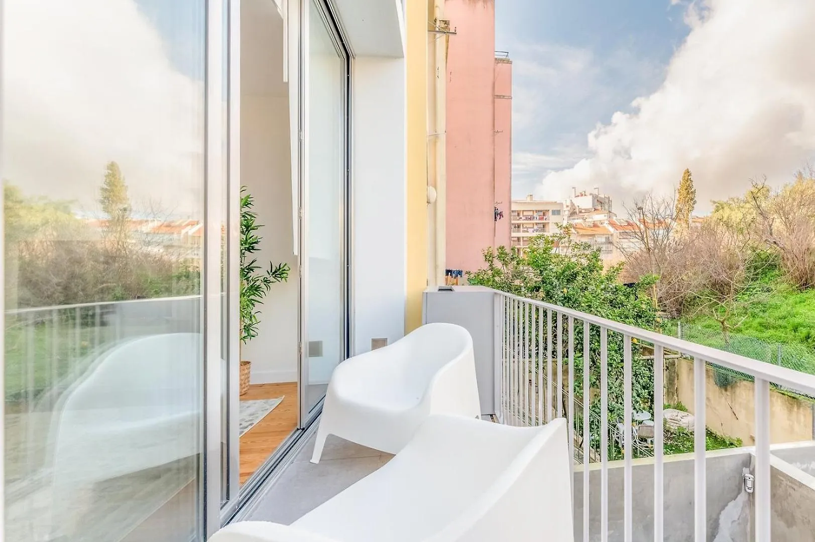 Guestready - A Pleasant Stay In The City Centre Lisboa