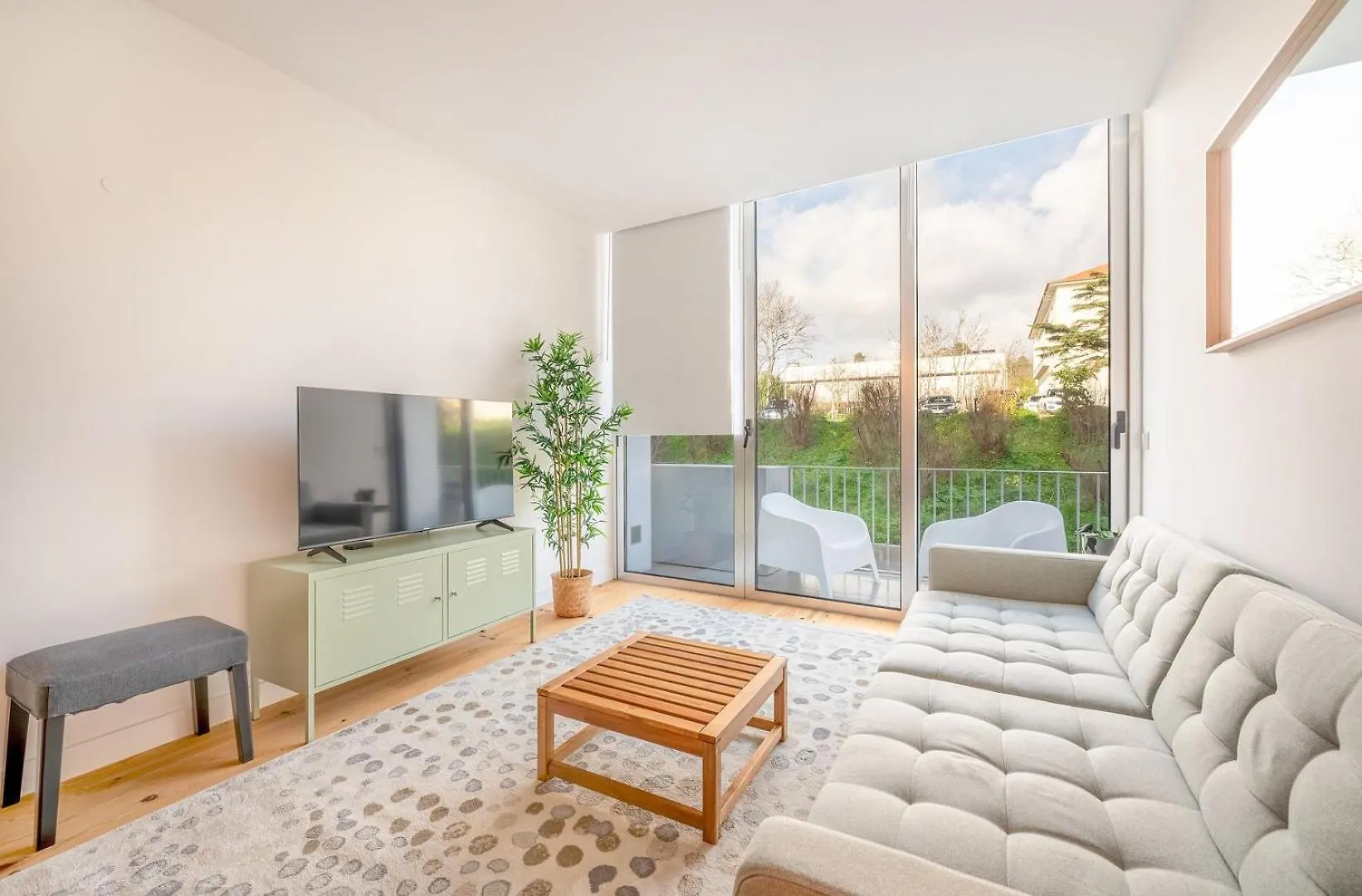 Apartman Guestready - A Pleasant Stay In The City Centre Lisboa