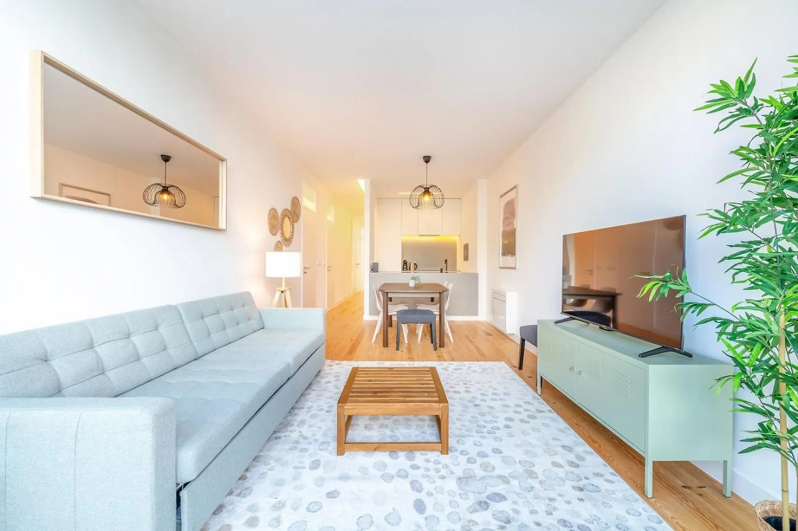 Apartman Guestready - A Pleasant Stay In The City Centre Lisboa