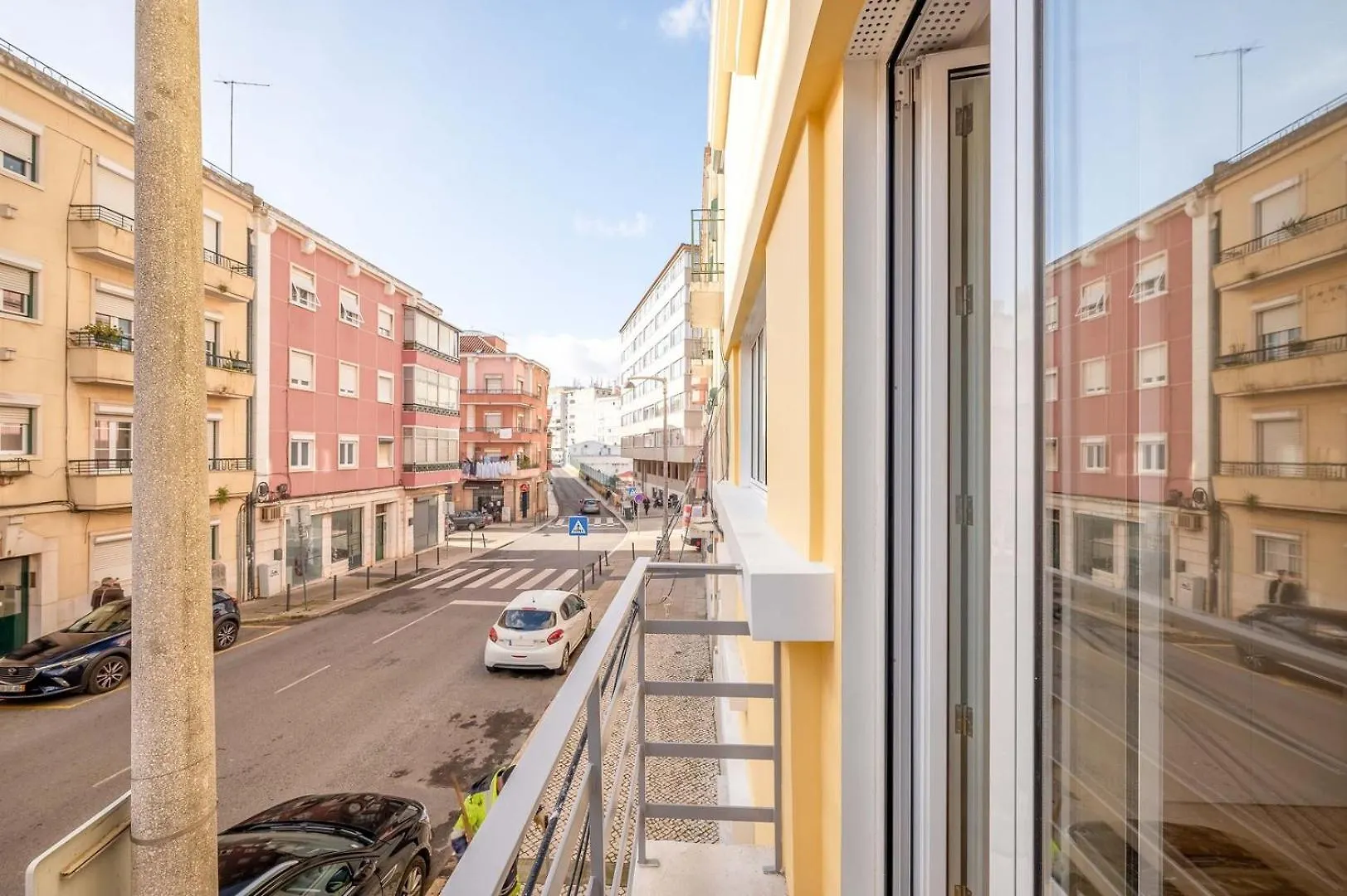 Guestready - A Pleasant Stay In The City Centre Lisboa 0*,